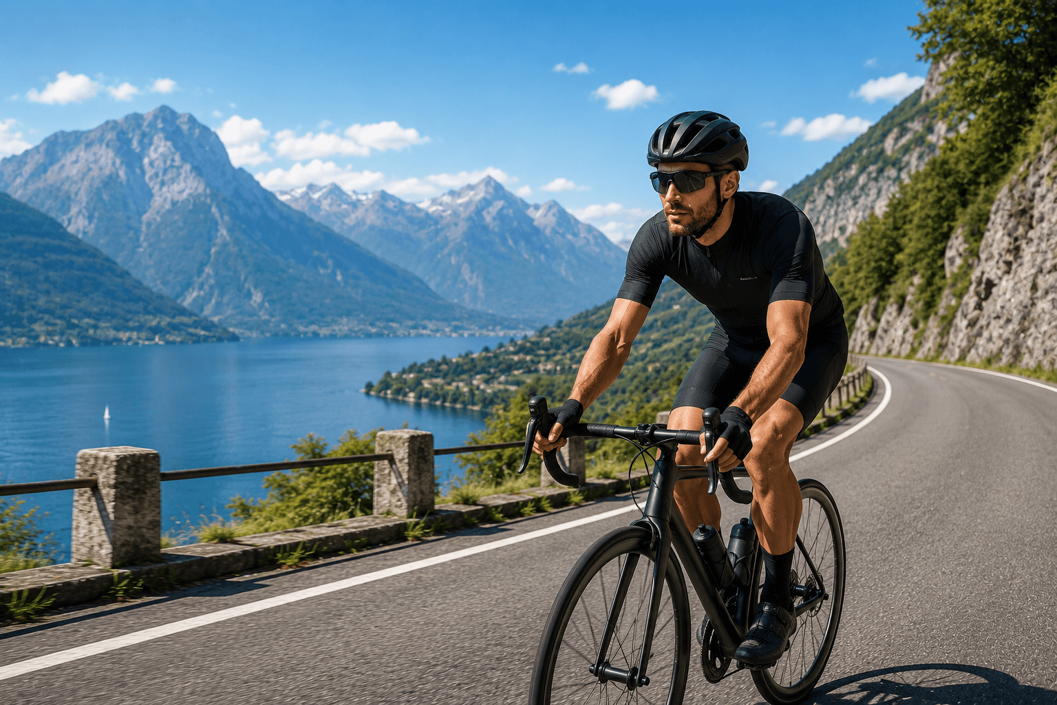 Alpine Cycle